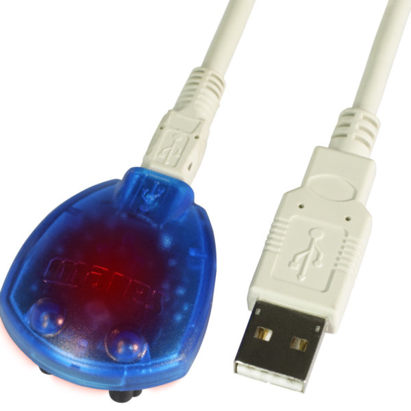 INTERFACCIA DRAK USB