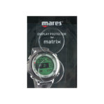 MARES PROTEZIONE DISPLAY MATRIX/SMART