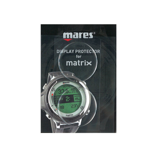 MARES PROTEZIONE DISPLAY MATRIX/SMART