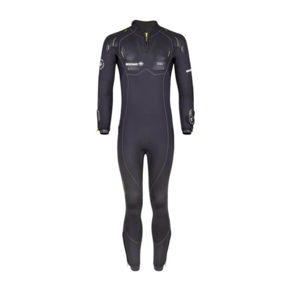 BEUCHAT FOCEA COMFORT 6 UOMO - MONOPEZZO