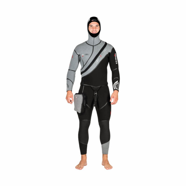 MARES FLEXA Z-THERM UOMO