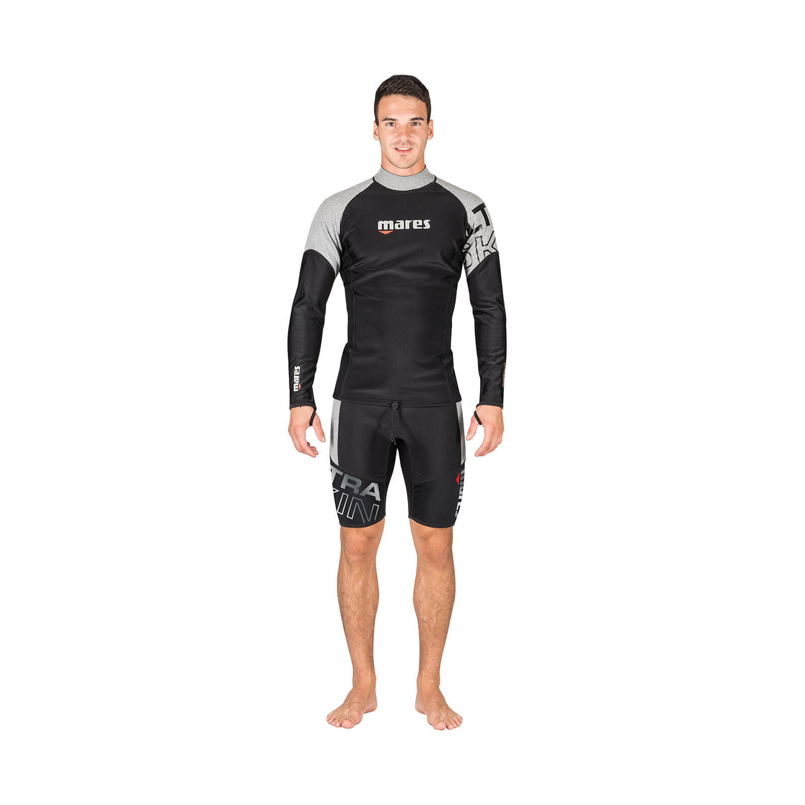 MARES ULTRA SKIN - LONG SLEEVE