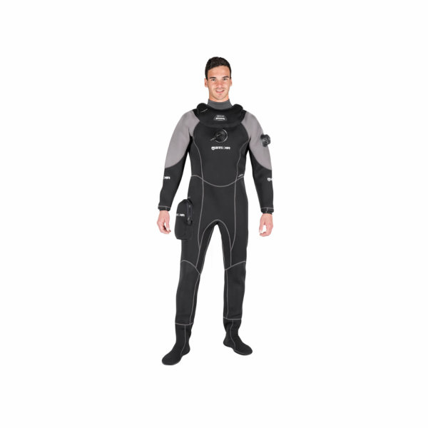 MARES XR3 NEOPRENE LATTICE