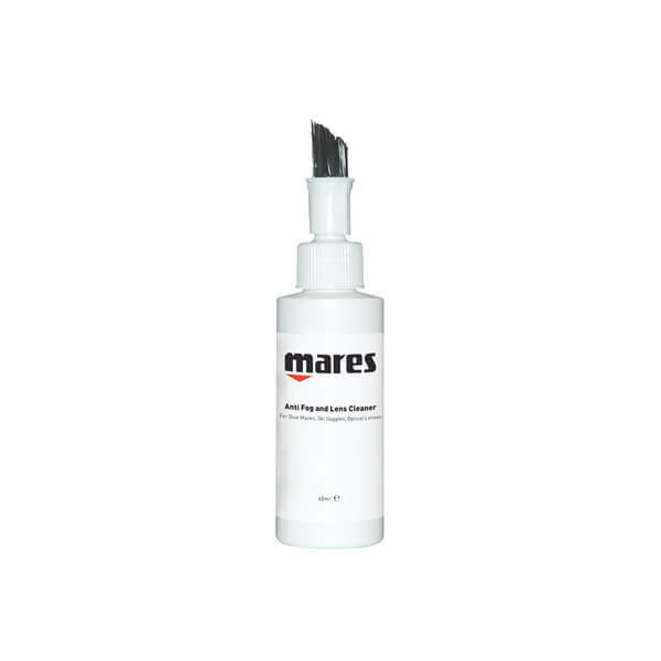 MARES GEL ANTIAPPANNANTE