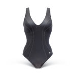 LIQUIDFIT FLEXFRAME LADY BK*