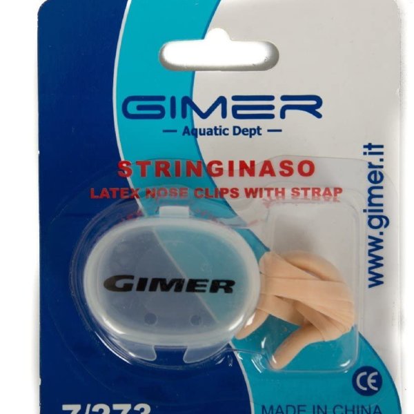 GIMER STRINGI NASO CON LACCIO-ARIMA