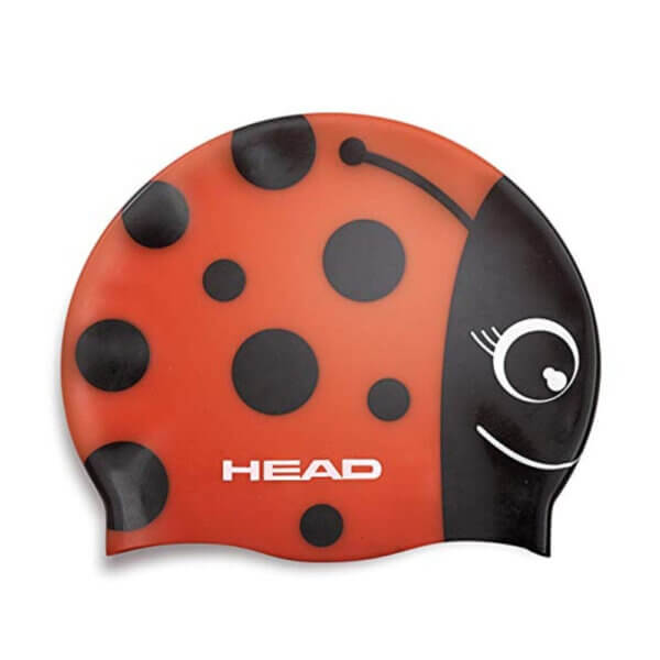 CUFFIA COCCINELLA METEOR JR. HEAD