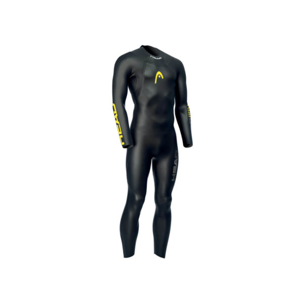 HEAD MUTA OPENWATER FREE (MAN)