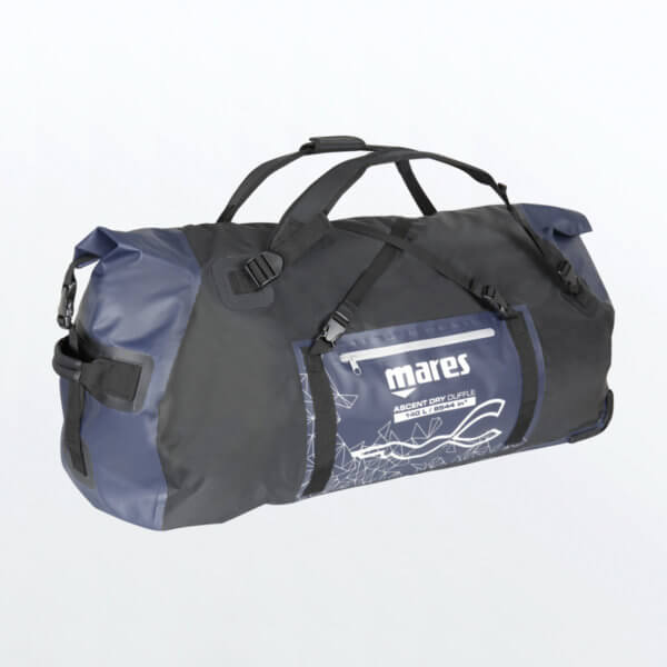 MARES BORSONE STAGNO ASCENT DRY DUFFLE