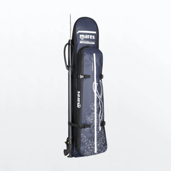 MARES BORSONE ASCENT DRY FIN BAG