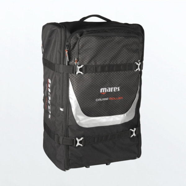 MARES CRUISE BACK PACK ROLLER