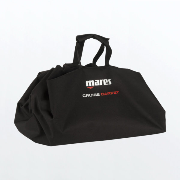 MARES BAG CRUISE CARPET