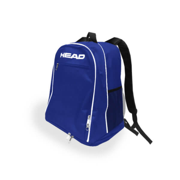 HEAD BORSA BACKPACK SMALL - CORDURA