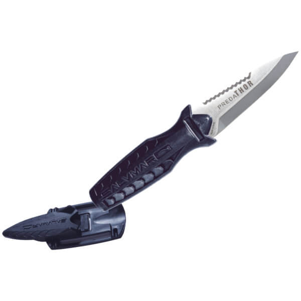 COLTELLO PREDATHOR SALVIMAR