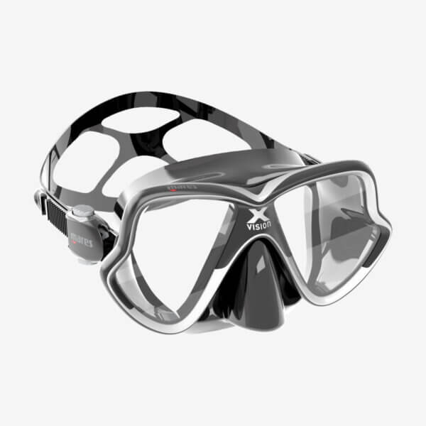 MARES MASCHERA X-VISION MID 2.0