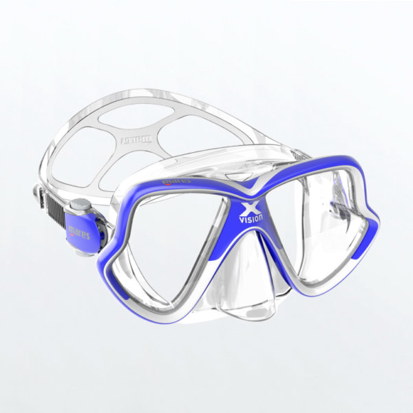 MARES MASCHERA X-VISION MID 2.0