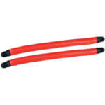 COPPIA ELASTICI POWER RED SEAC