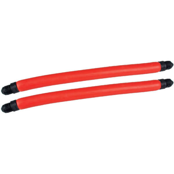 COPPIA ELASTICI POWER RED SEAC