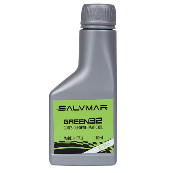 OLIO GREEN 32 SALVIMAR