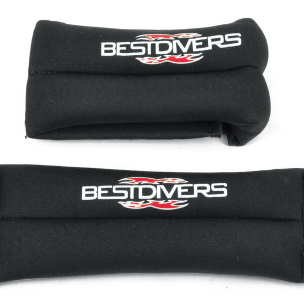 CAVIGLIERA NEOPRENE 500 GR BEST DIVERS (LA COPPIA)