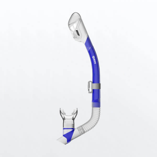 SNORKEL GATOR DRY BLU MARES