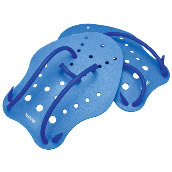 HAND PADDLE TURBO BLU SEAC