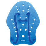 HAND PADDLE TURBO BLU SEAC