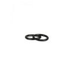 Kit 10 o-ring per bracci Neri Materiale: Gomma