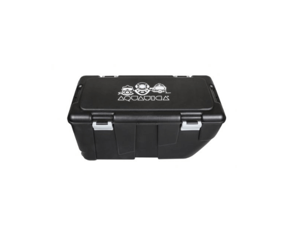 BOX CESTA TROLLEY AQUATICA BEST DIVERS