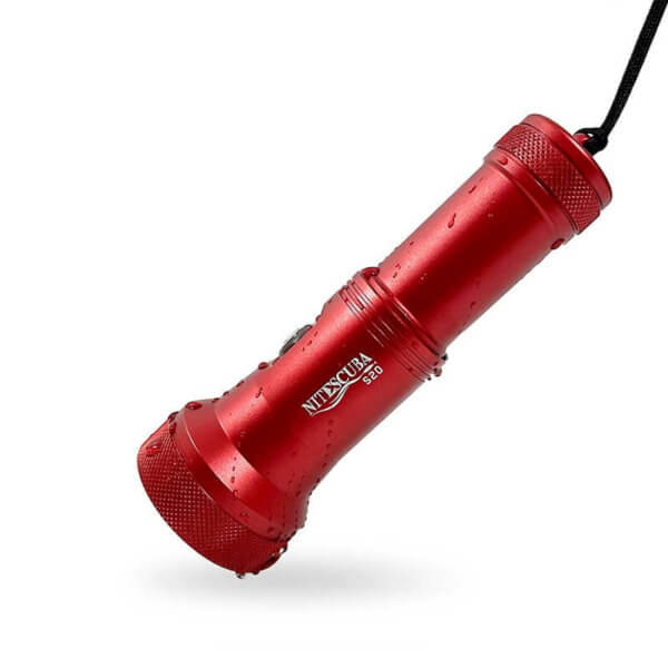 ILLUMINATORE S20 NITESCUBA