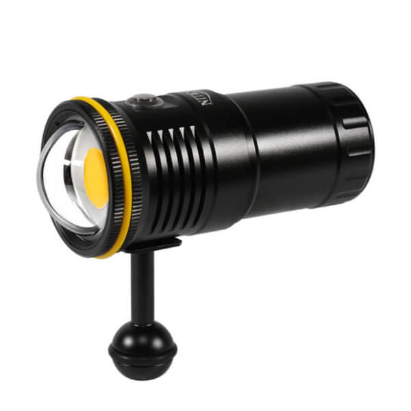 LUCE VIDEO NSV60 AD ALTO CRI 6000 LUMEN