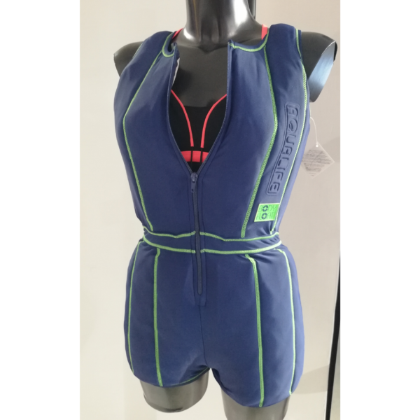 COSTUME BODY GALLEGGIARE TRIUMPH ADULTO