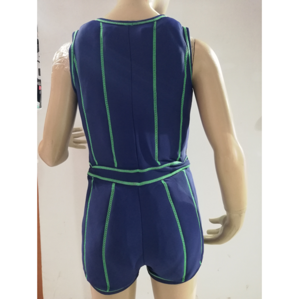 COSTUME BODY GALLEGGIARE TRIUMPH BIMBO