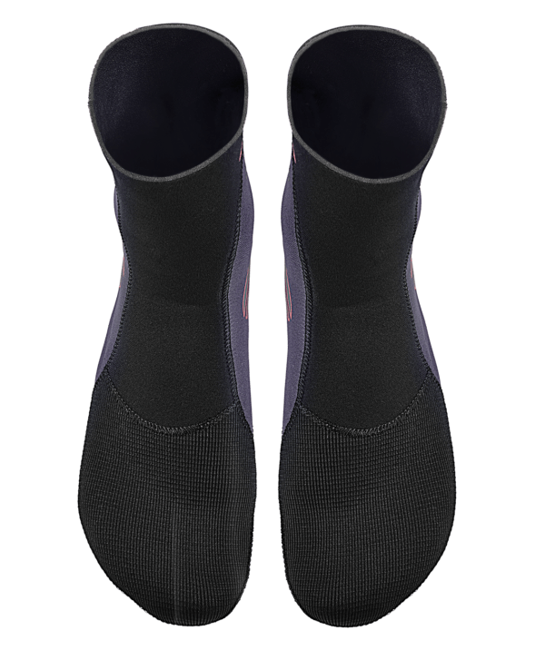 CALZARI IN NEOPRENE C4 CARBON