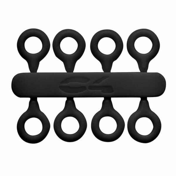 O-RING PER ALETTE C4 Carbon