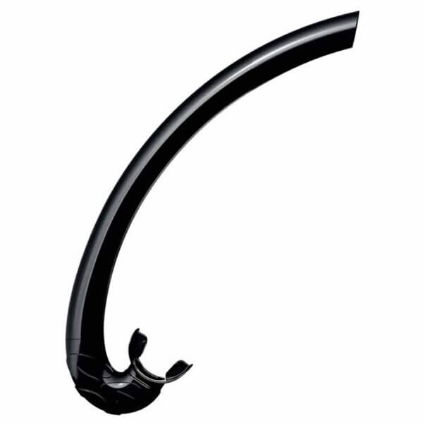 SNORKEL MISTRAL BLACK C4 CARBON