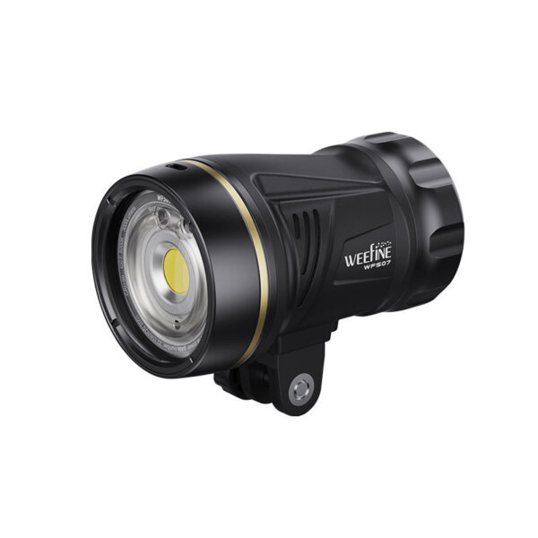 WFS07 RING MINI STROBE WEEFINE