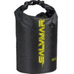 DRY BAG 20 lt CARBON LOOK1