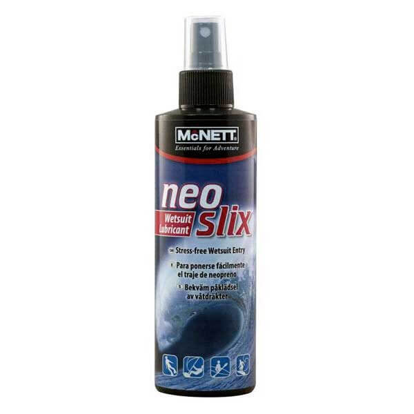 LUBRIFICANTE PER NEOPRENE MCNETT NEO SLIX