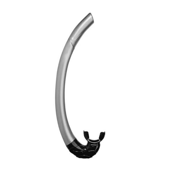 SNORKEL MISTRAL SILVER C4