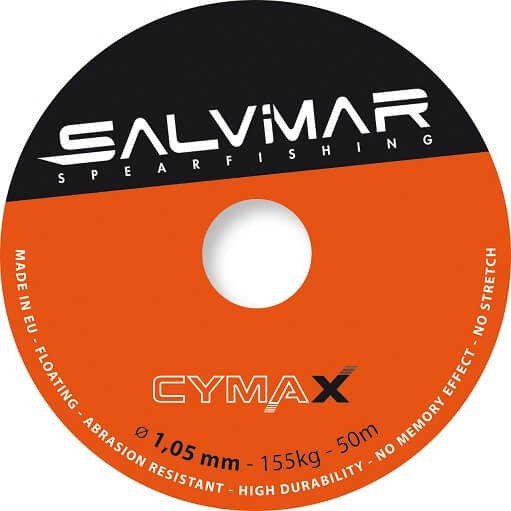 SAGOLA CYMAX 50 MT SALVIMAR