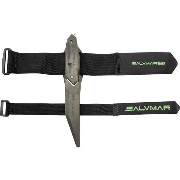 SALVIMAR FASCIA P COLTELLO 42X2,5 CM