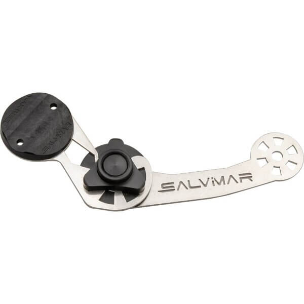 SAVIMAR STAFFA ACTION CAM2 INOX