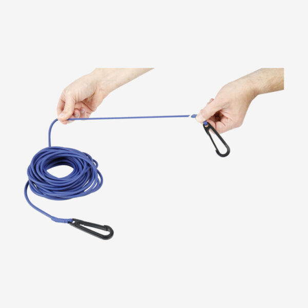 SAGOLA ELASTICA CON INTERNO IN DYNEEMA MARES