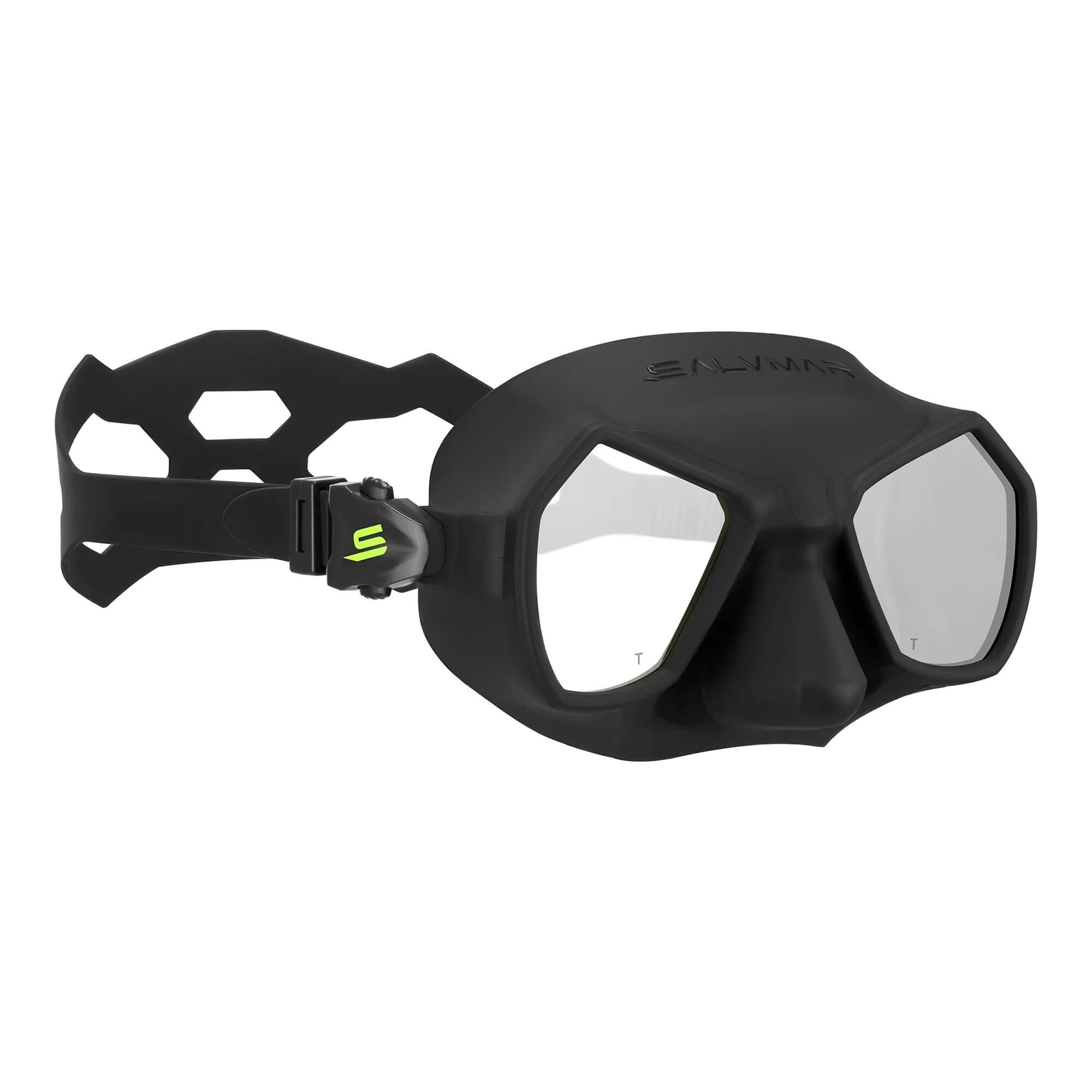 Maschera HATHOR, Black Maschera HATHOR, Black