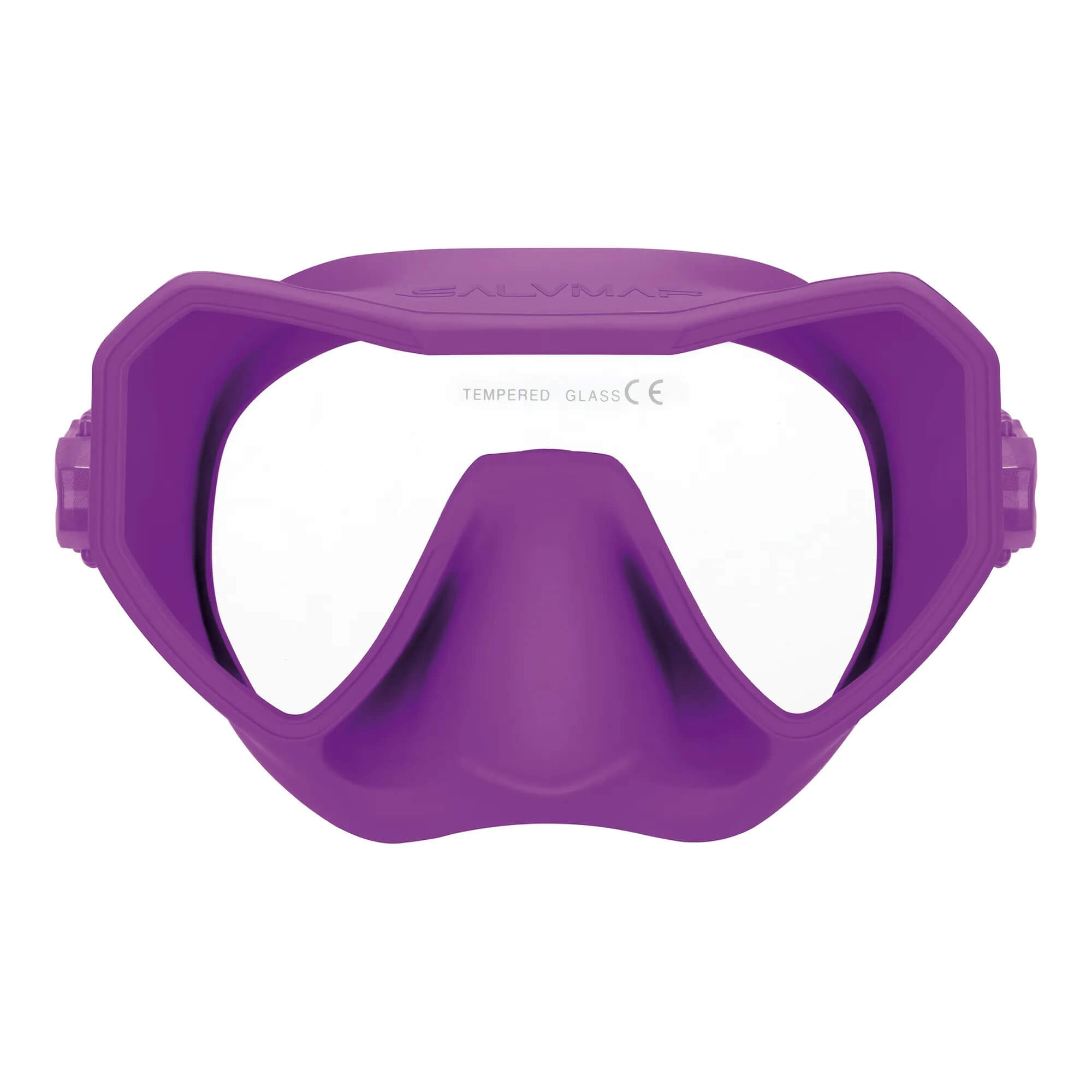MASCHERA NEO VIOLA SALVIMAR MASCHERA NEO VIOLA SALVIMAR