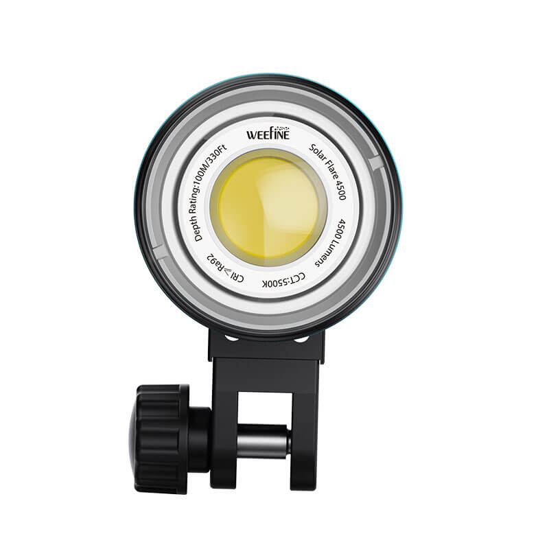 WEEFINE SOLAR FLARE 4500 LUMEN